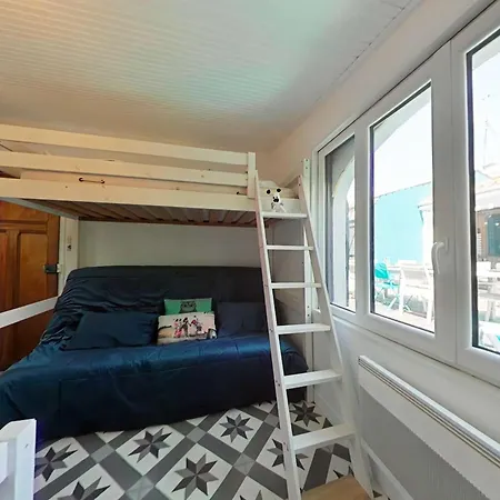 Maison Spacieuse Proche Plage, 4 Chambres, Terrasse, Parking, Internet à St-gilles - Fr-1-224-820 Casa de Férias