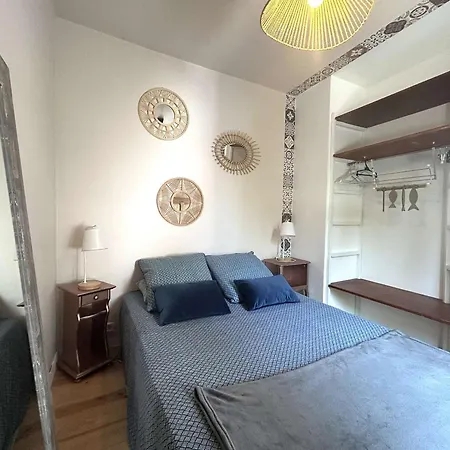 Casa de Férias Maison Spacieuse Proche Plage, 4 Chambres, Terrasse, Parking, Internet à St-gilles - Fr-1-224-820 *